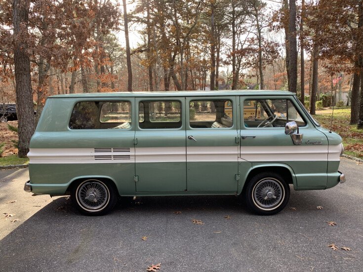 Photo for 1963 Chevrolet Corvair
